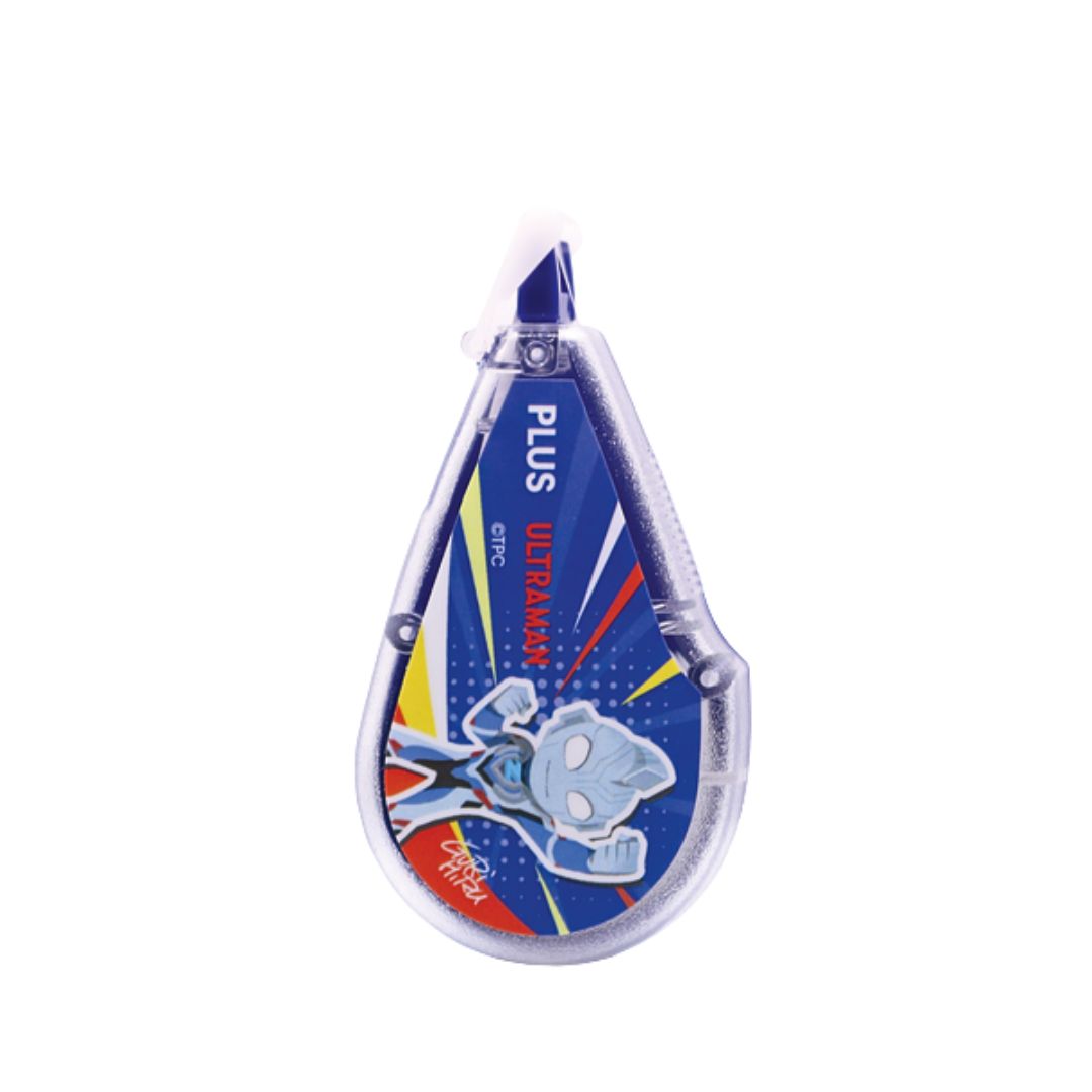 Băng xóa BE Ultraman