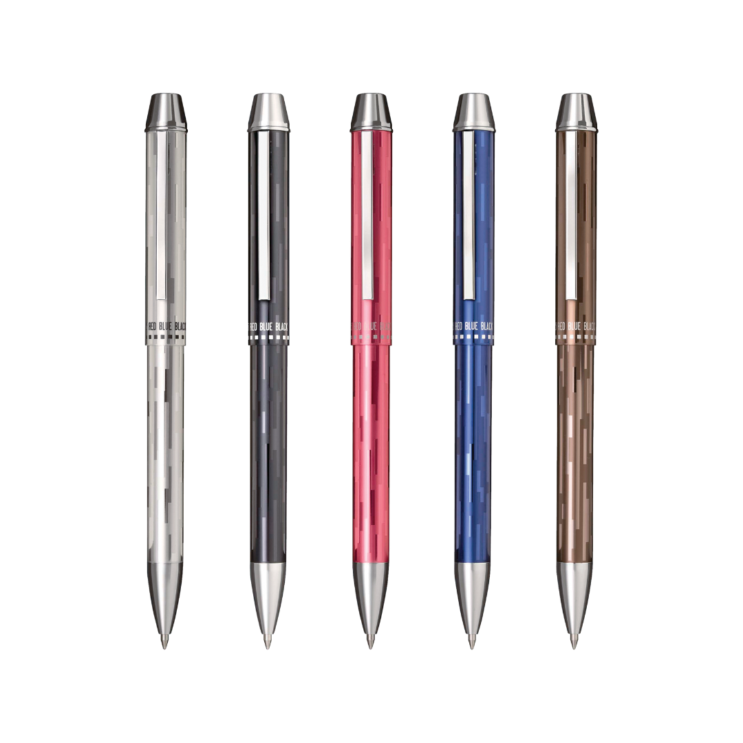 Bút ký đa năng Metalino