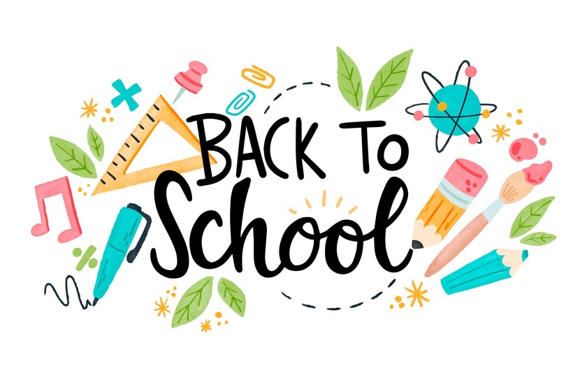 Chương trình Back to school năm 2023