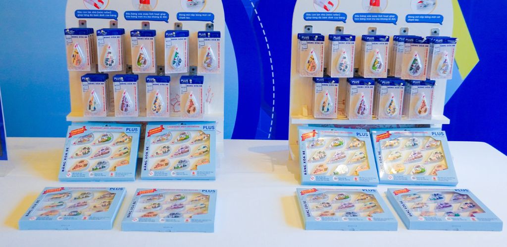 Sản phẩm phiên bản giới hạn
