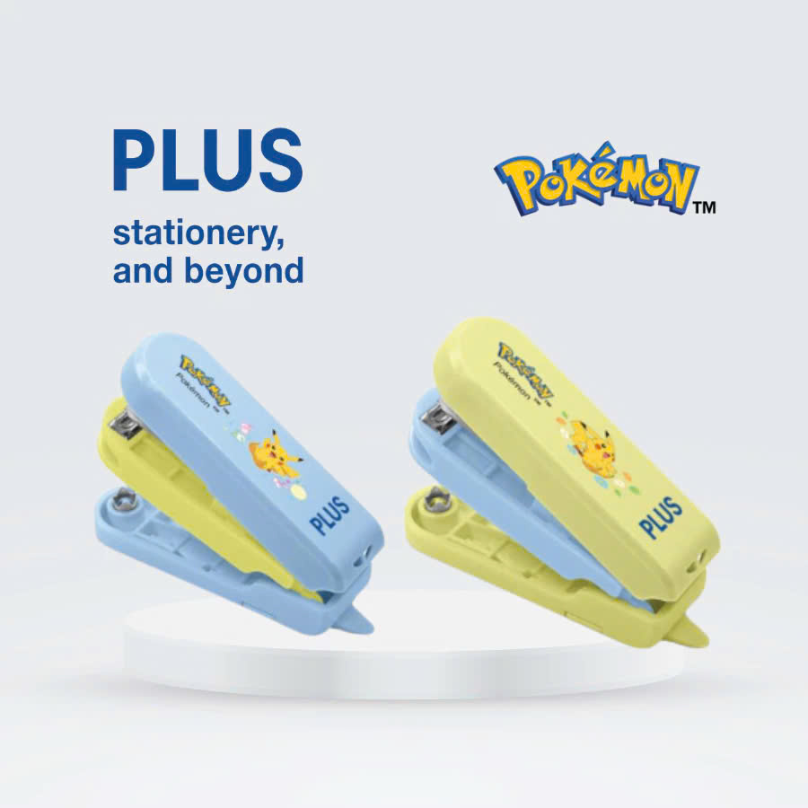 Bấm đa chức năng Pokémon 4in1 PLUS