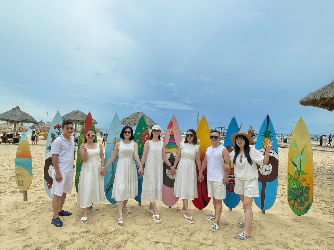 Nhân viên kinh doanh