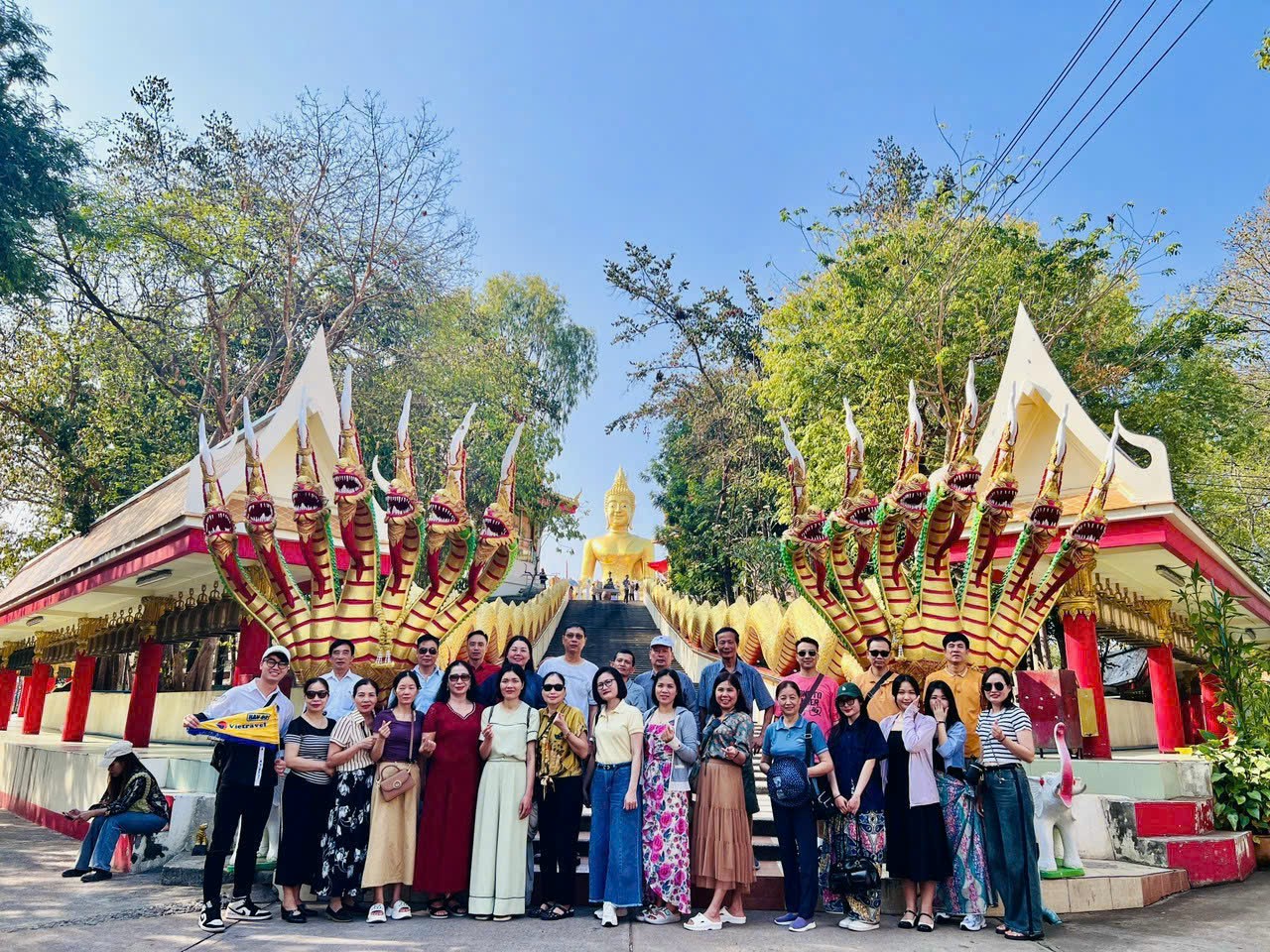 Nhân viên Kinh doanh
