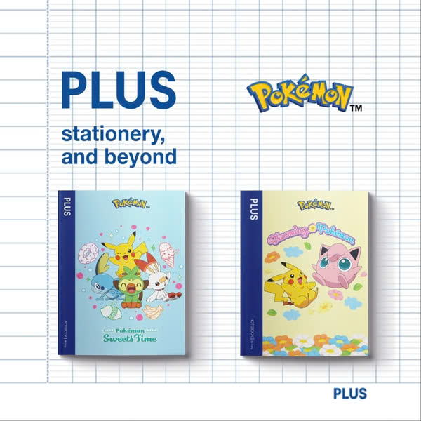 Vở tập A5 Pokemon Ô ly 96 trang